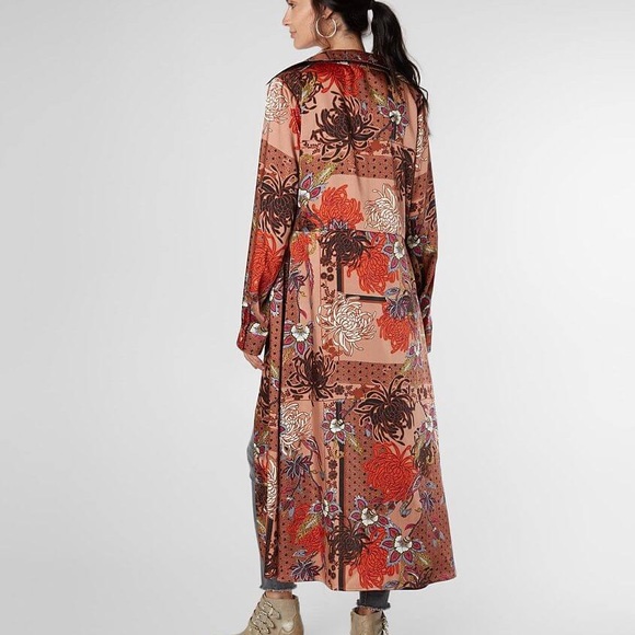 Brand new duster - Picture 2 of 4